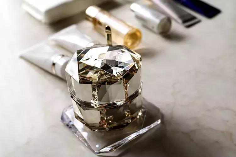 公认好用的大牌4款贵妇面霜,一瓶面霜3000块钱