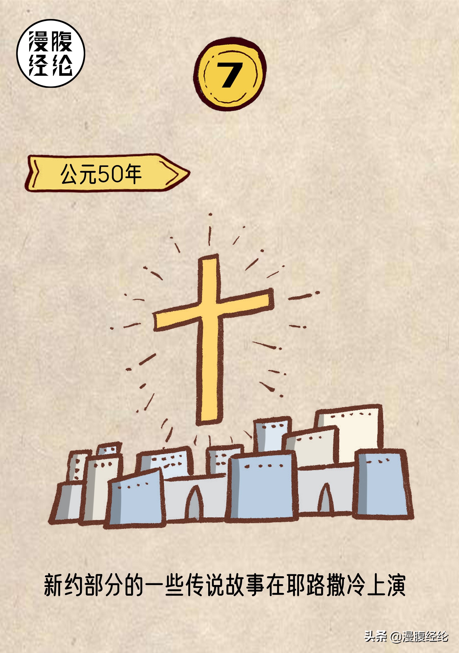 看完耶路撒冷三千年明白了什么,耶路撒冷每个时期的样子