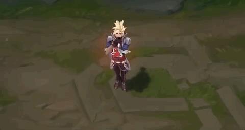 亲儿子伊泽瑞尔,拳头亲儿子伊泽瑞尔