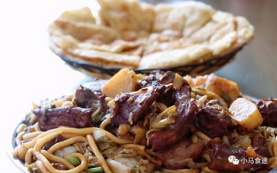 陕北宴席菜品大全,陕北特色招牌菜做法