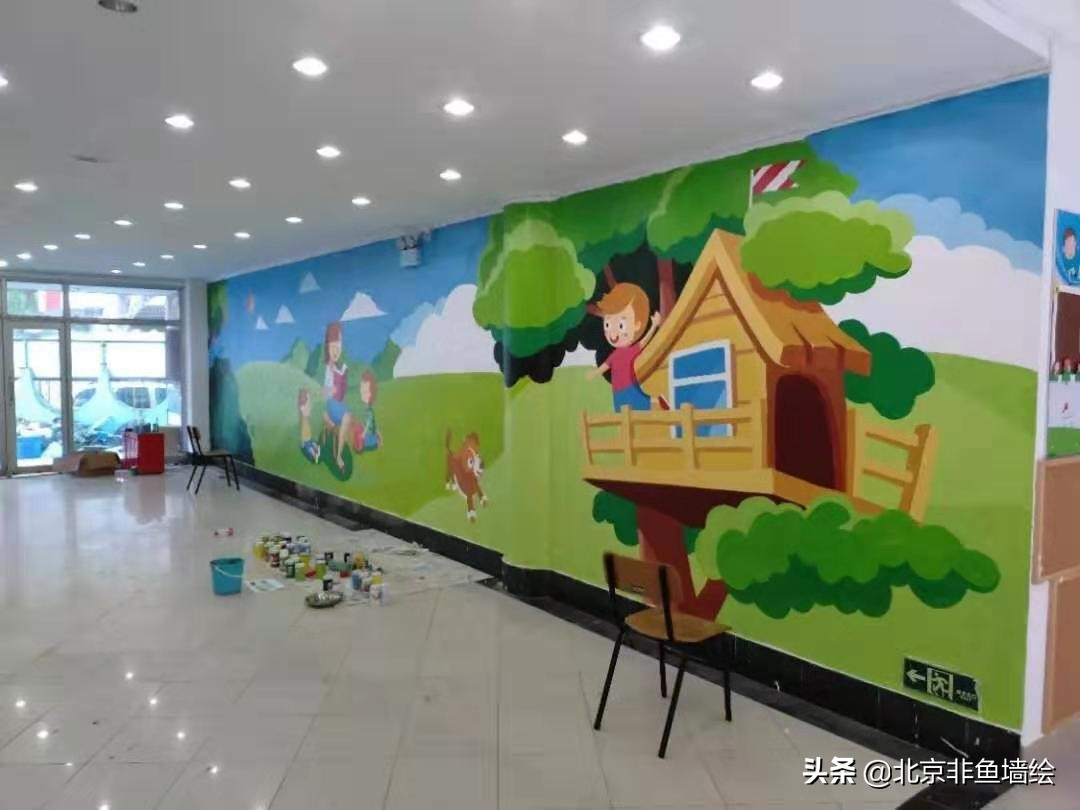 校长必看!别让孩子从小就在西方化的环境里渲染