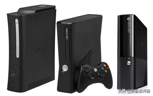 xbox360白色老版怎么拆,xbox360维修视频教程