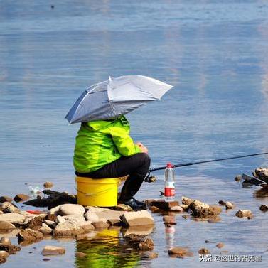 野钓走水七星漂调漂最佳方法,野钓七星漂掌握什么技巧