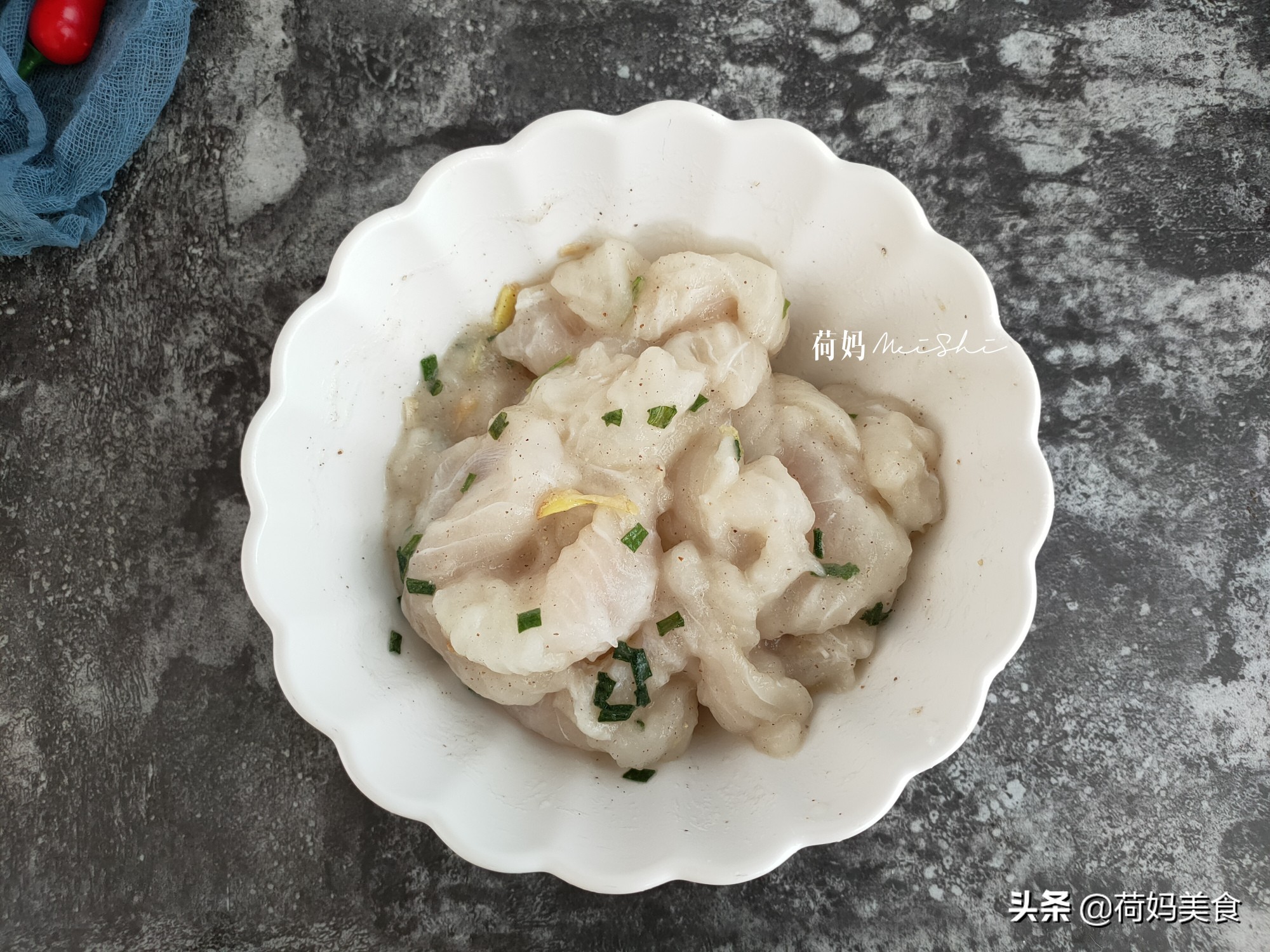 麻辣豆花鱼正宗做法视频,麻辣豆花鱼最正宗的做法