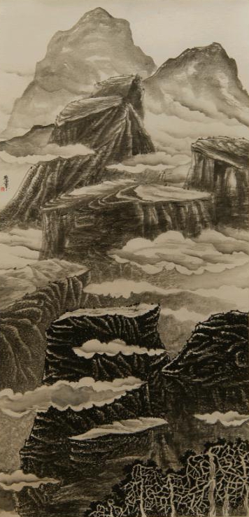 曹振华一代芳华,小草曹振华