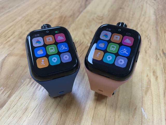 米兔儿童电话手表4pro深度评测 (小米米兔儿童电话学习手表4pro)