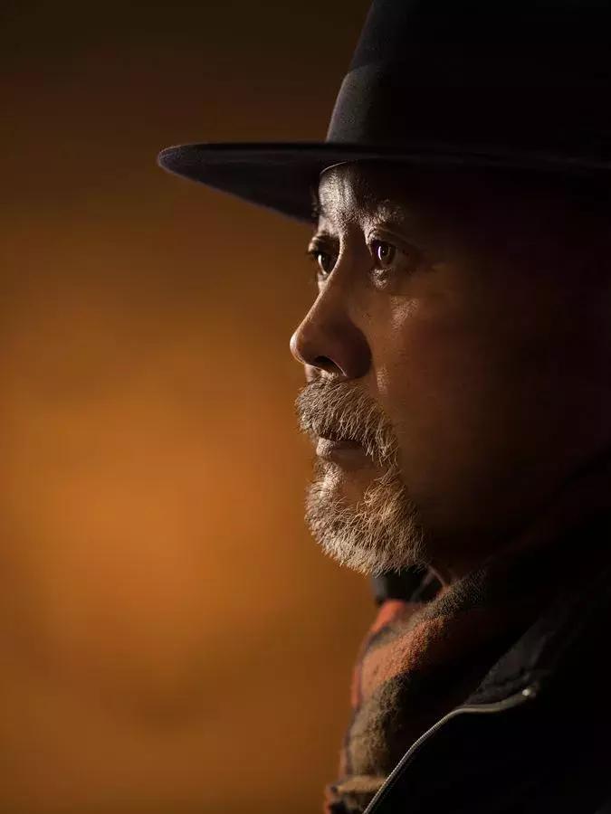 19位老艺术家近期照片曝光,19位老艺术家近照曝光