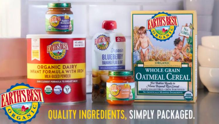 美多家畅销婴儿食物品牌毒金属物严重超标！有你熟悉的代购品牌吗