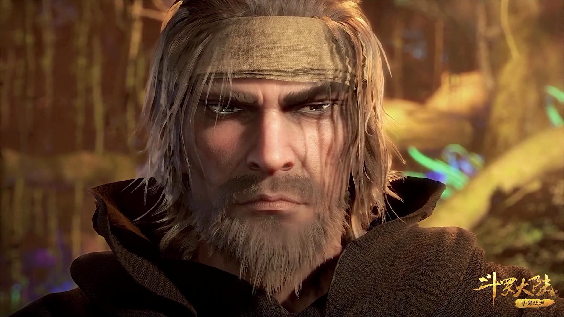 唐昊得知唐三已经封号斗罗,唐昊回忆和三大封号斗罗对决