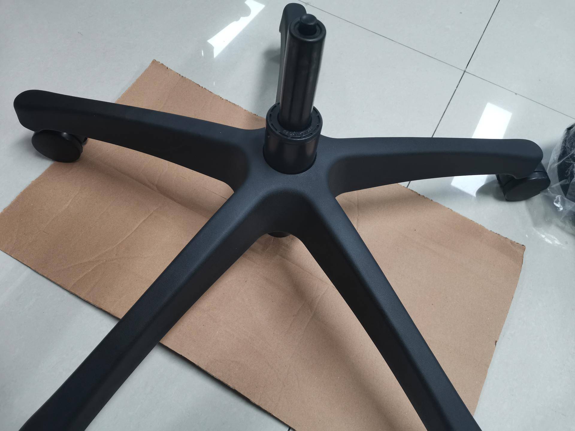 办公椅人体工学深度评测,永艺蒙珂值得买吗