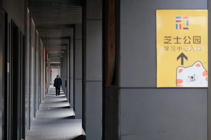 街拍20图：战“疫”中的宁波