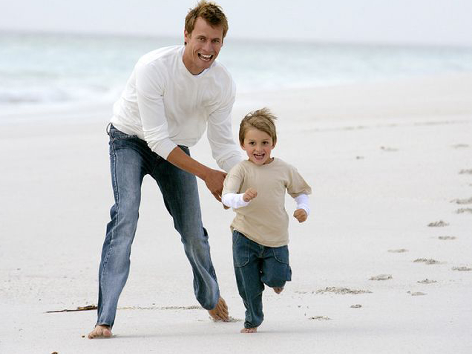 如何引导男孩对自己性别的认可,如何跟孩子树立正确的性别意识