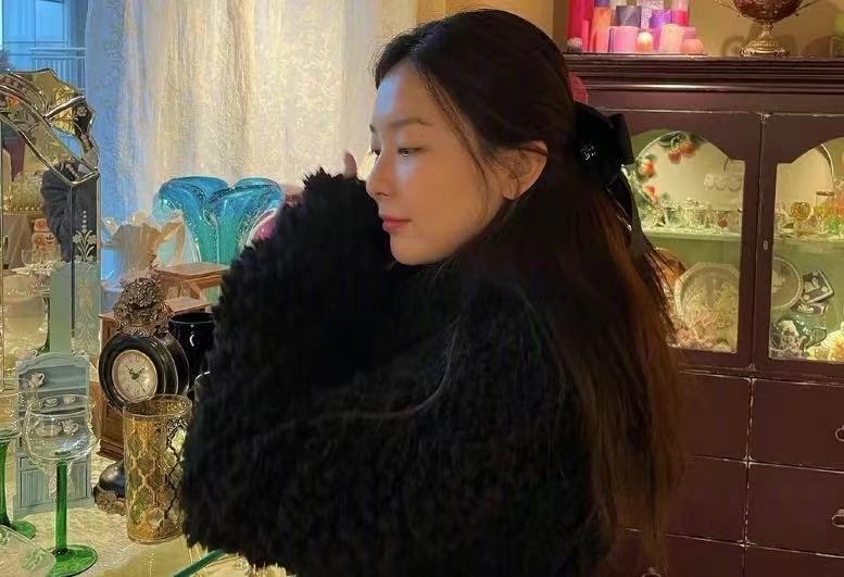 扎头发的小技巧又好看又简单,好看的扎头发小妙招