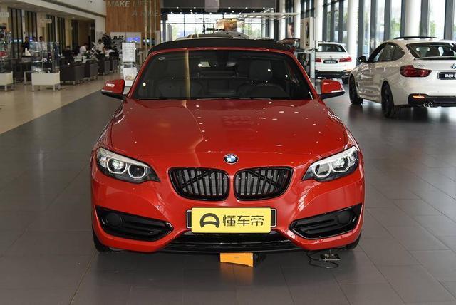 宝马225i四门2023款用车体验,宝马225i双门轿跑2023用车体验