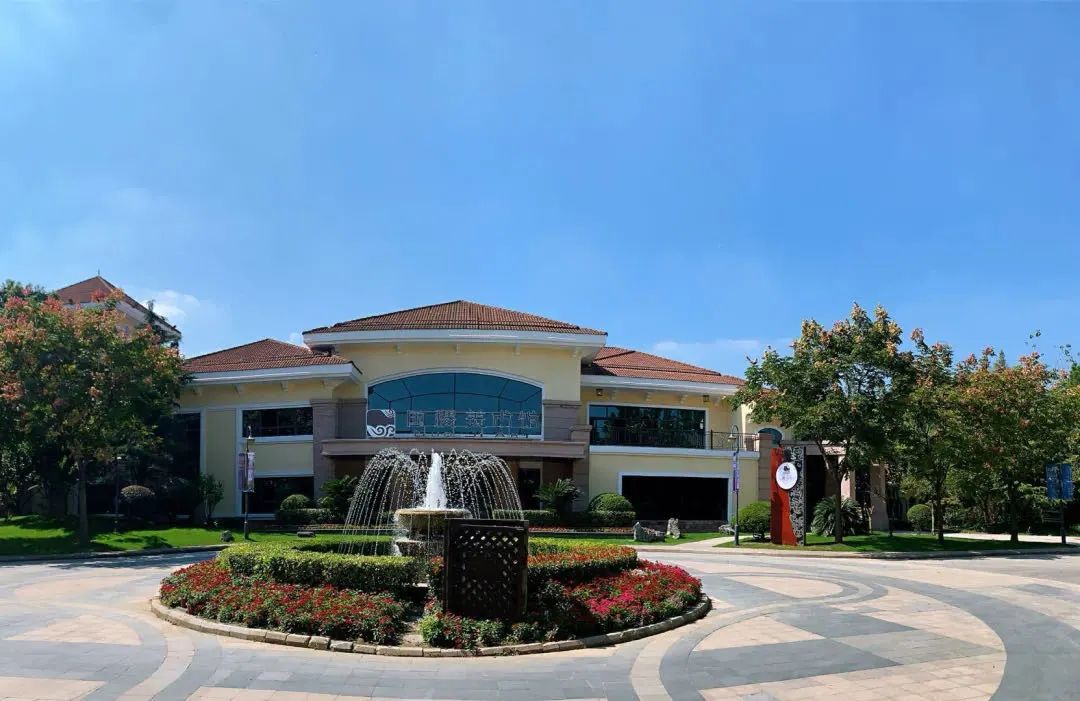 上海十大私人美术馆,上海最值得一看的免费美术馆大全