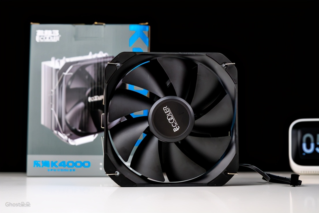 超频3东海k4000,超频3东海r4000测评