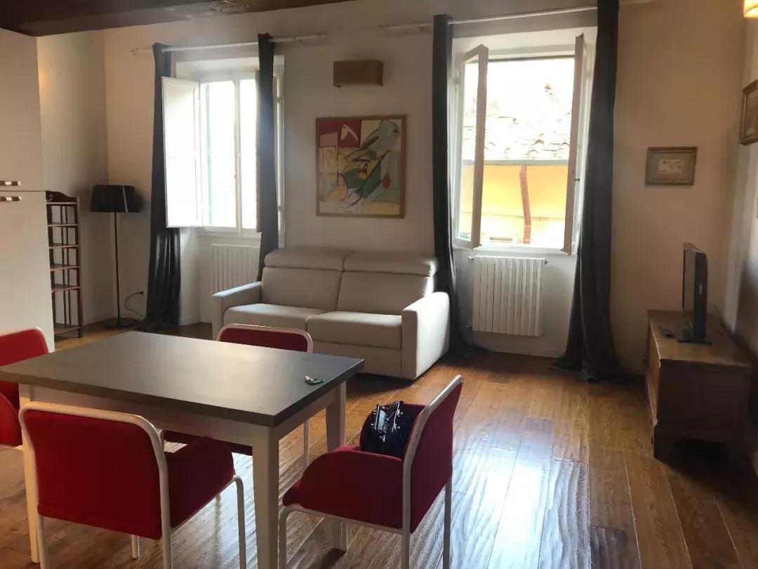 国外租房还能这么玩？6天5晚意大利老房改造实录