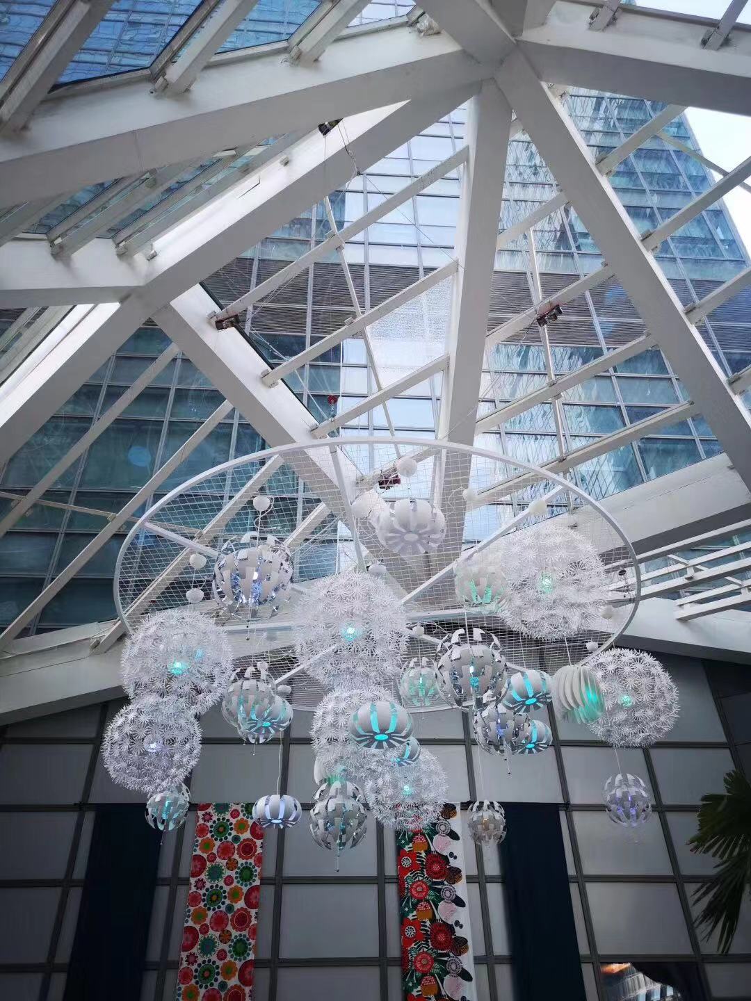 theoasis绿洲,theurbanoasis