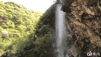 专治各种恐高症的玻璃栈道,少华山玻璃栈道旅游攻略