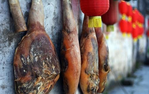 八大菜系徽菜皖菜,八大菜系徽菜排名第几