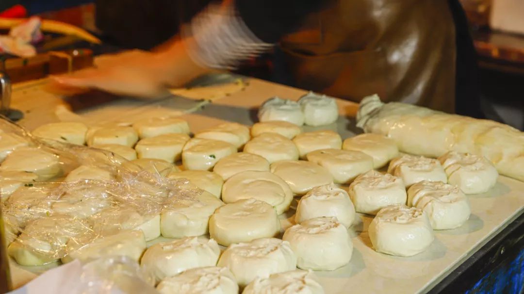 没有店名的店子,没有店名的店面