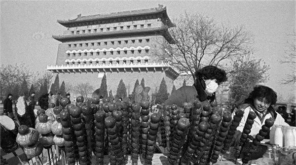 40年前的照片满满的回忆,致青春致回忆三十年前的老照片