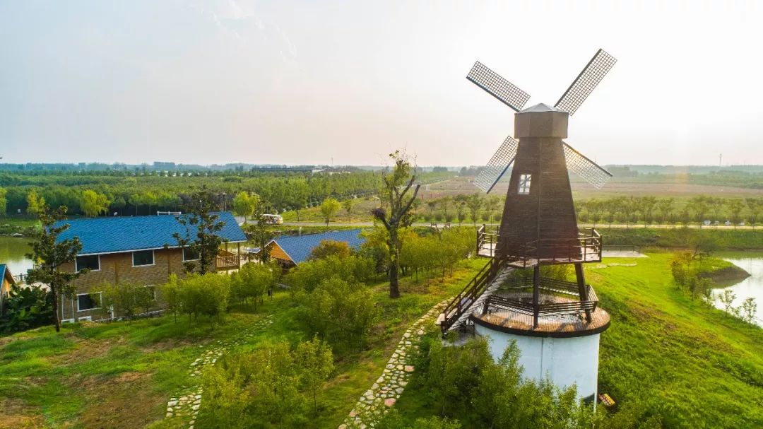 祥和庄园一日游,享受美食和田园风光的完美之旅