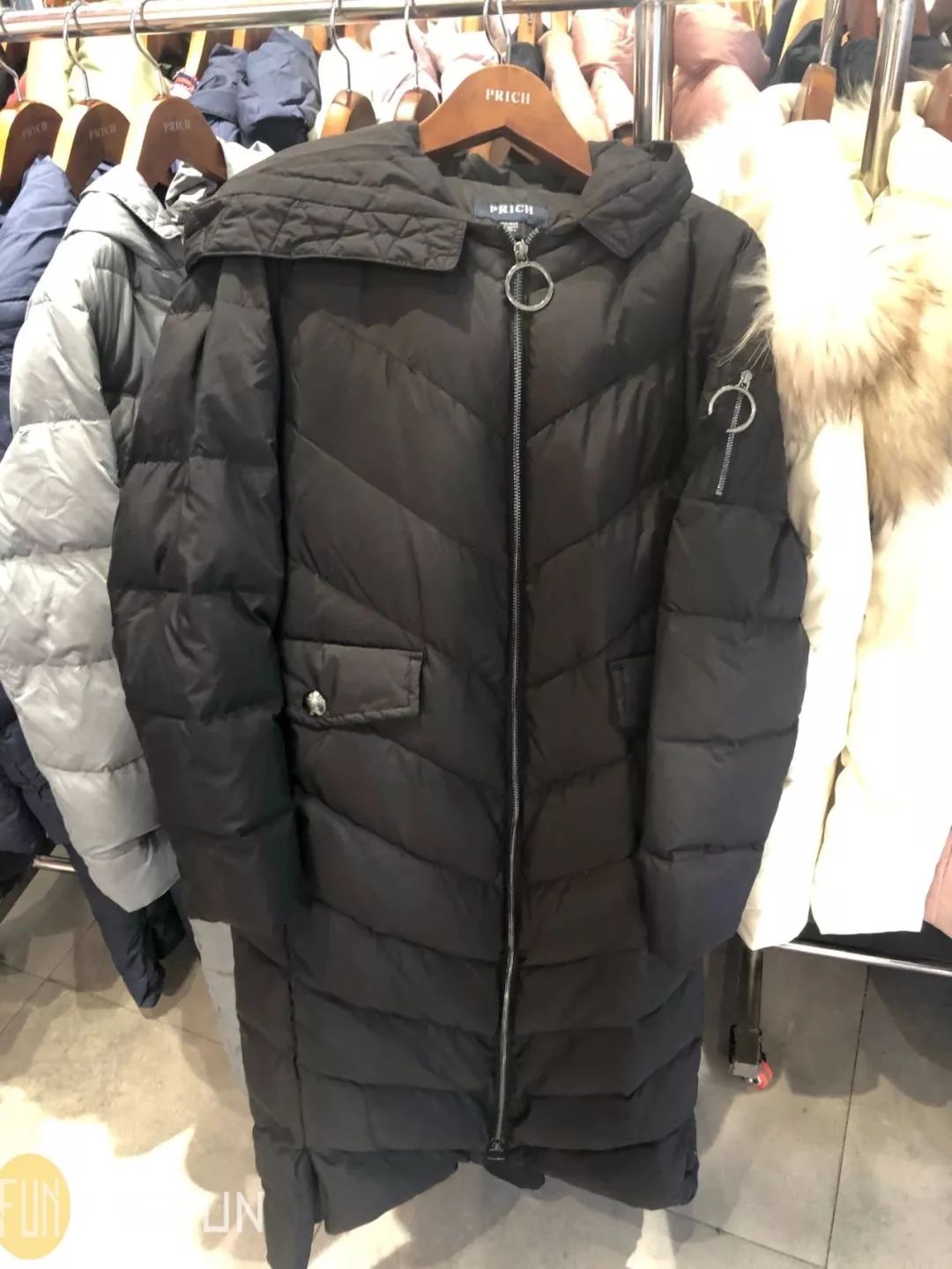 品牌秋冬款撤柜,新款品牌撤柜