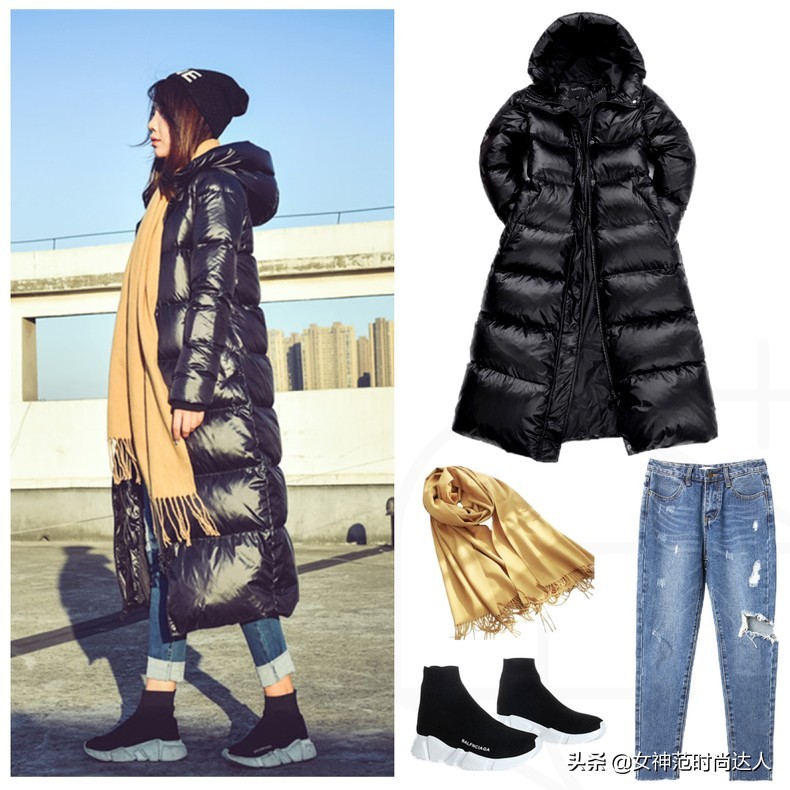 降温羽绒服,全国降温棉服