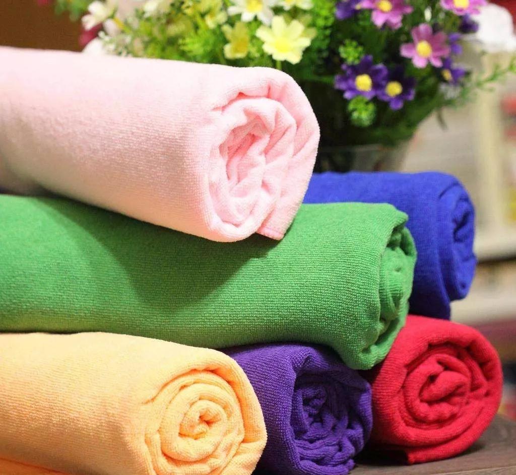 毛巾被磨损严重怎么办,毛巾用久了怎么处理好