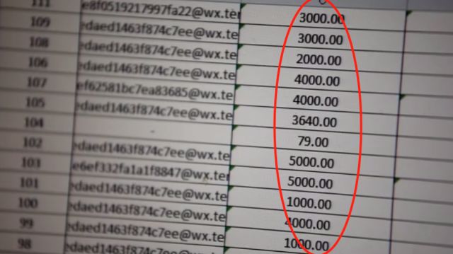 微商诈骗真实案例,亲身经历微商诈骗