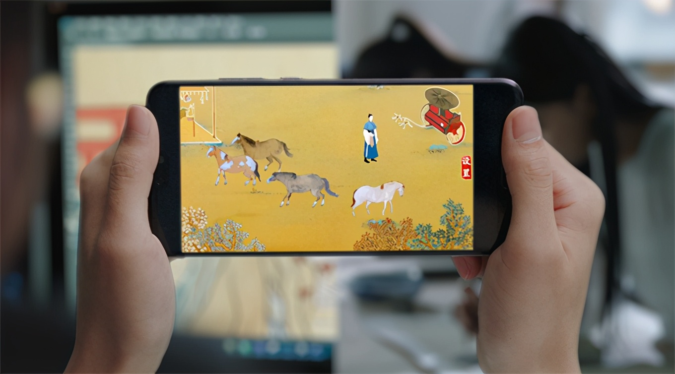 腾讯2022游戏发布会有哪些游戏,2021腾讯发布会