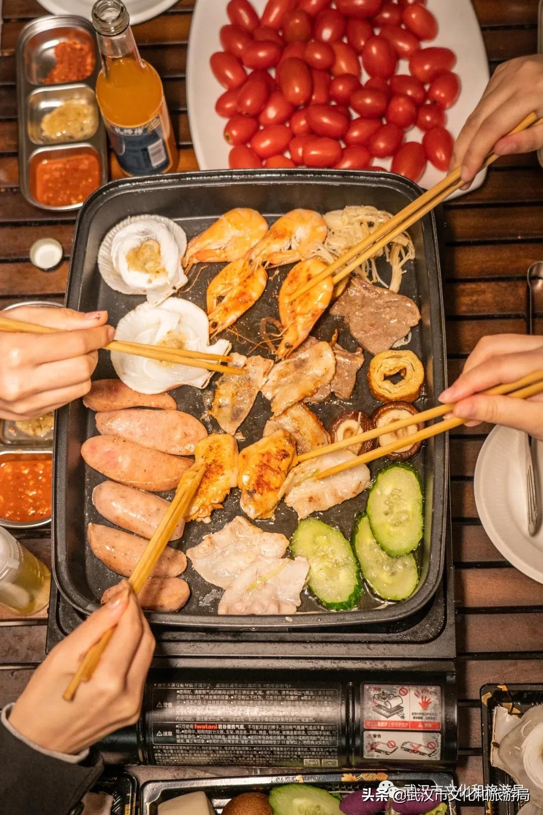 武汉市东湖沙滩露营,武汉市内适合玩水露营地方