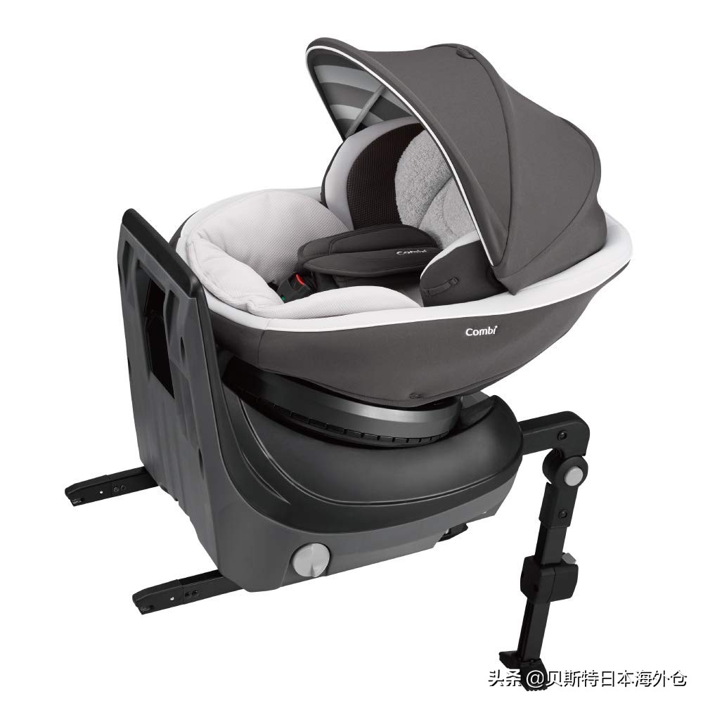 日本原装进口车载便携式宝宝座椅,日本车载婴儿座椅
