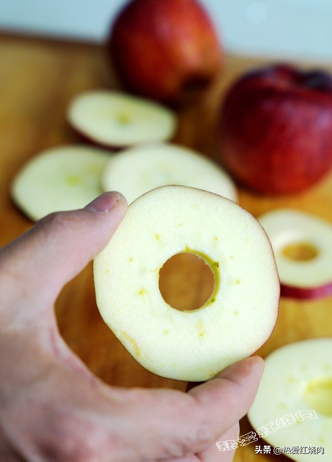 家里苹果太多吃不完怎么办,苹果太多了吃不完应该怎么做