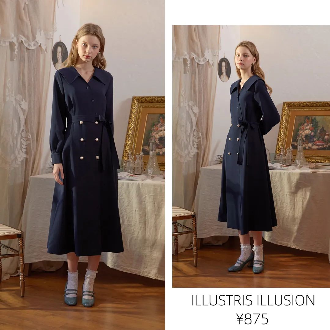 我已经在看夏装了！第一件小短袖从里面挑