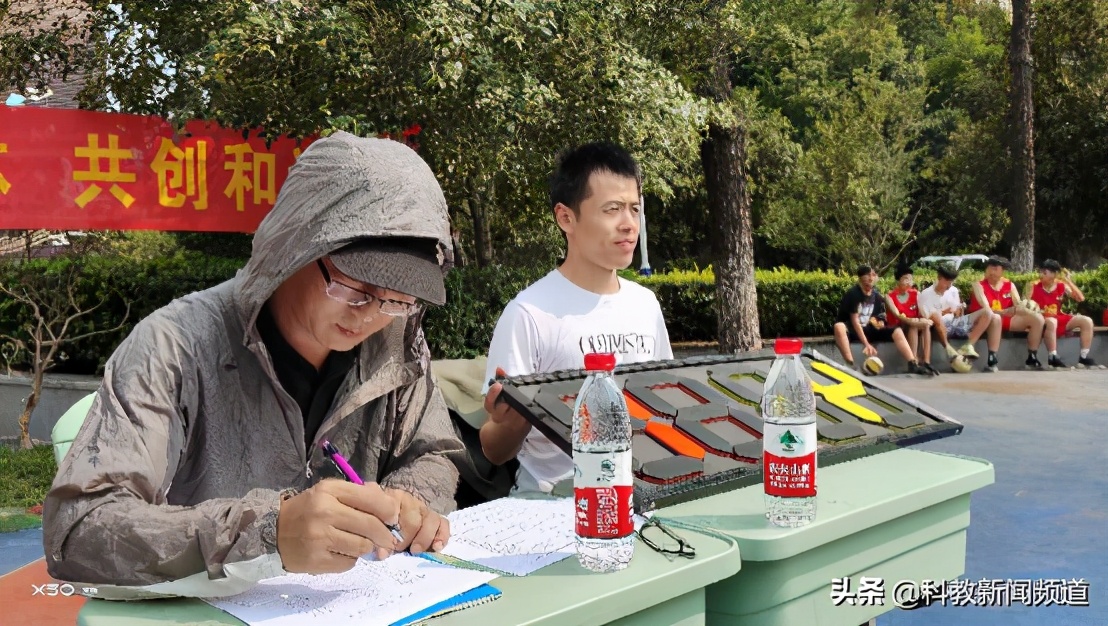 瑶海区校园足球联赛,合肥市2020青少年排球赛