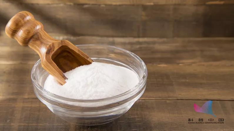 酵母小苏打食用碱泡打粉区别,酵母泡打粉膨松剂小苏打食用碱