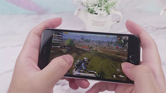 iphone怎么没有星空模式,iphone的游戏模式怎么开启