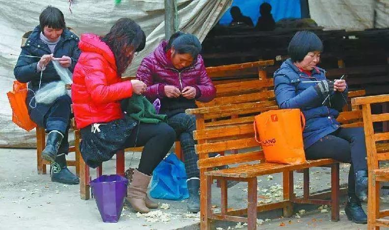 靖远民国以来民间工匠及职业介绍