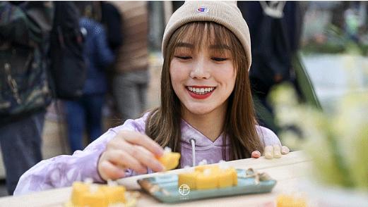 潮人汇聚,徐家汇比较潮的商场