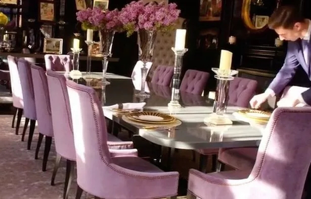 看唐顿庄园才知道真正的贵族生活,唐顿庄园奢侈生活