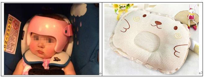 宝宝塑造头型的最佳时期,如何让刚出生的宝宝头型好看