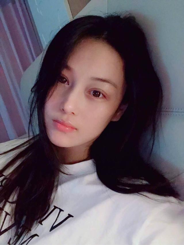 张馨予代购是真是假,张馨予找代购被骗晒出聊天记录