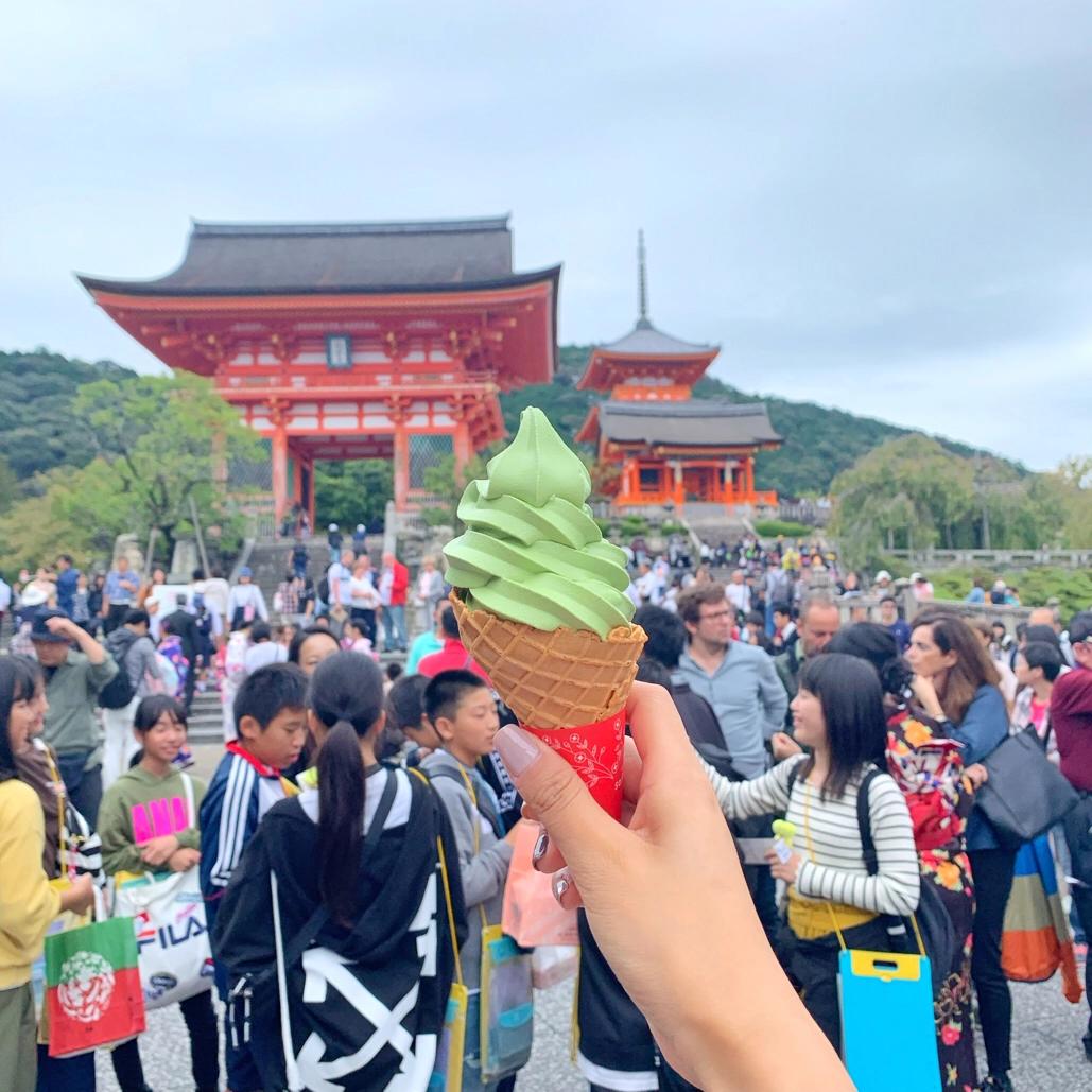 🇯🇵京都|来清水寺求御守佩戴注意事项