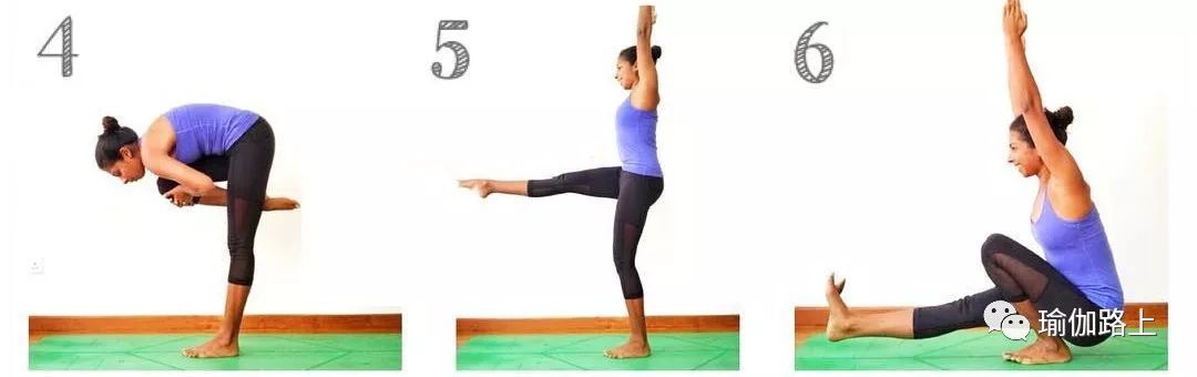 40岁瑜伽初学者60分钟整套动作,一套简单实用的瑜伽序列