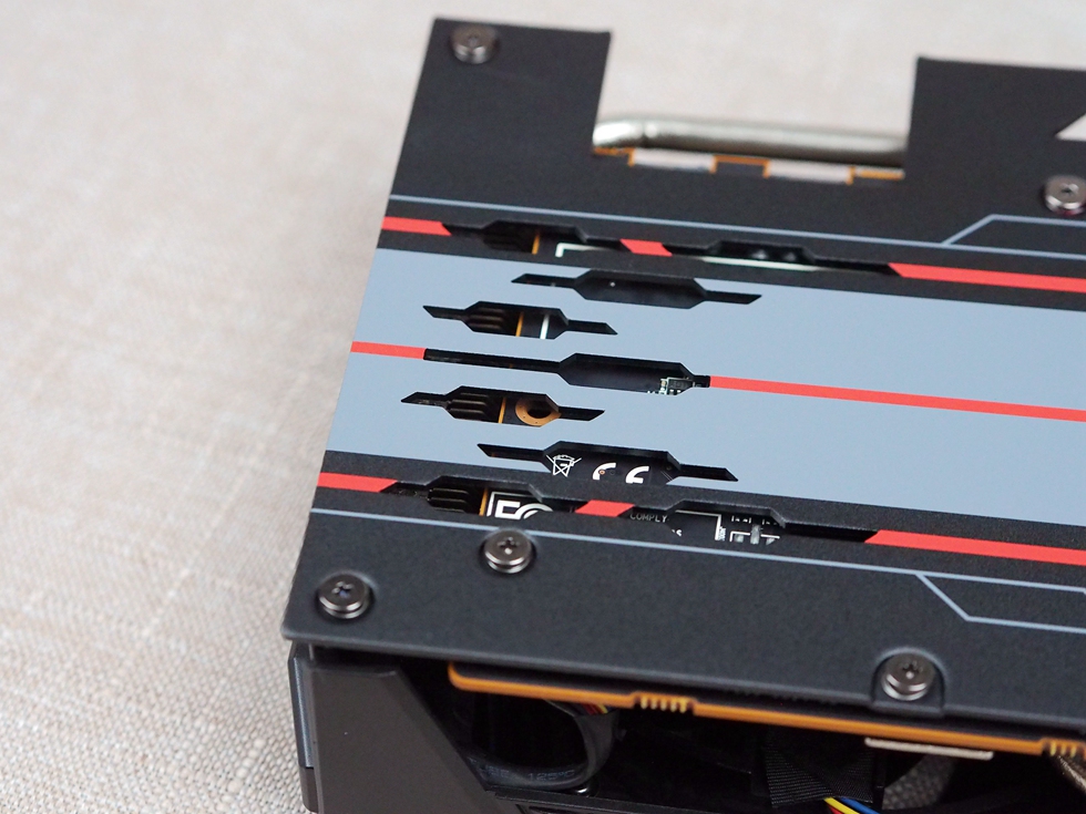 蓝宝石5700超白金版oc测评,蓝宝石rx5700白金版oc评测