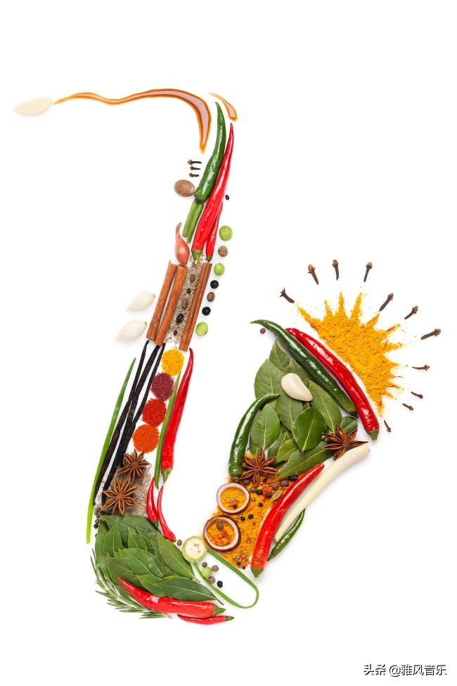 初学者买萨克斯选中音还是次中音,初学萨克斯一定要掌握这三招