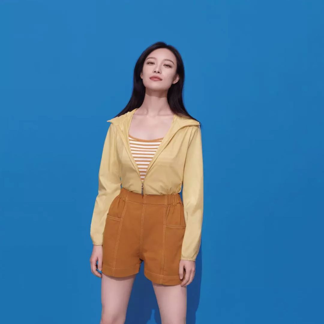 今年夏天，这波设计师系列让你张张站C位！