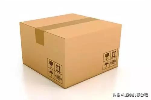 服装制版操作方法,服装制版制作的基本流程